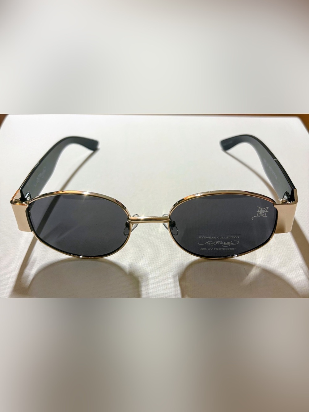 Ed Hardy Unisex Designer Eyewear Collection w/UV Protection - nwot